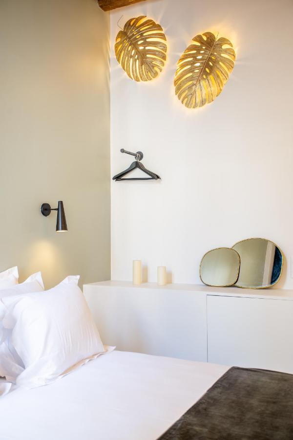 Habitat Parisien - 2Br-2Ba - Marais - Hotel De Ville Luaran gambar